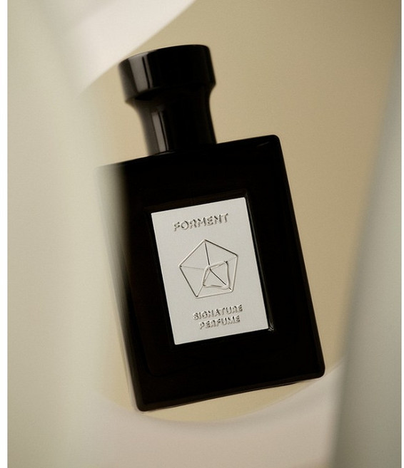 [블리샵]포맨트 시그니처 퍼퓸 코튼허그 50ml, 1개