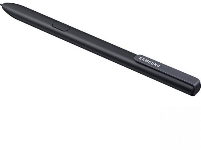 삼성 EJ-PT820BBEGUJ 탭 S3 및 갤럭시 북 S 펜 스타일러스 블랙