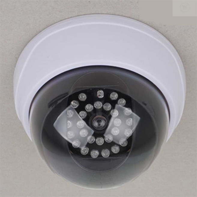 겟템 가짜CCTV 씨씨티비모형