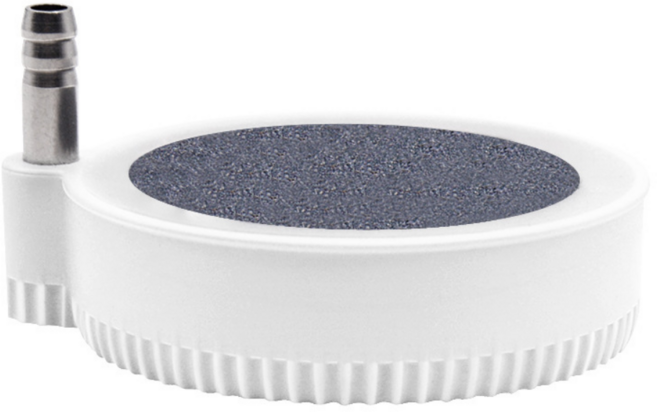 에스에이케이 원판형 콩돌 에어스톤, 1개