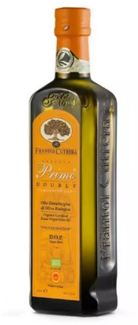 (2025 햇올리브) 프리모 더블 유기농 쿠트레라 엑스트라 버진 올리브 오일 500ml, 500ml X 1, 2025/2026 - 쿠팡