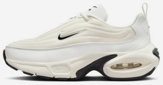 (나이키 정품) NIKE 남여공용 5cm키높이 운동화 빅사이즈O