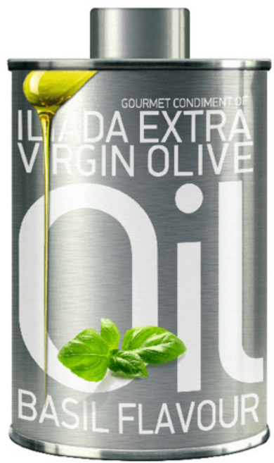 [이리아다] 올리브오일, 1개, 250ml