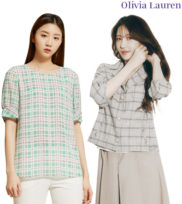 올리비아로렌外 티셔츠/데님팬츠외