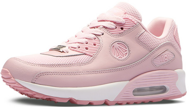 페이퍼플레인 남녀공용 소가죽 에어 신발 스니커즈 운동화 키높이 빅사이즈 PP1101