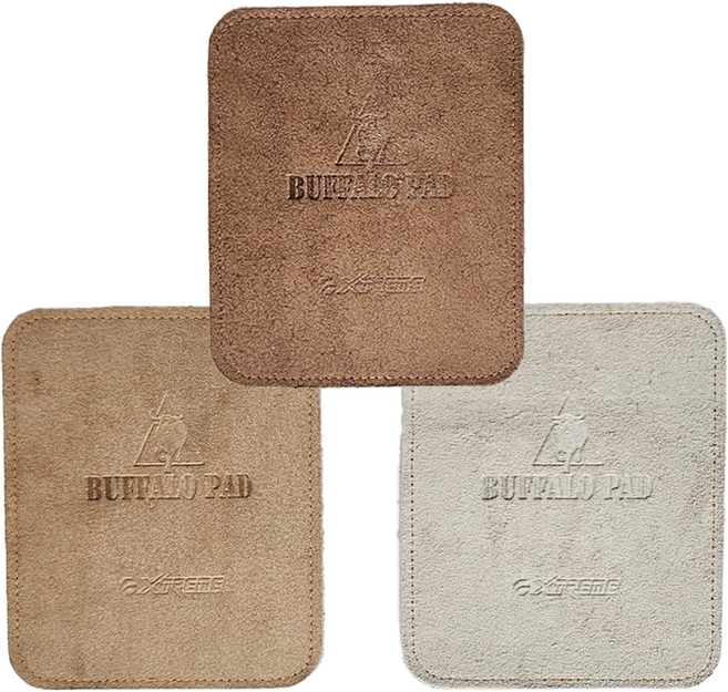 익스트림 양면 소가죽 볼타월 볼타올 볼링용품, 브라운