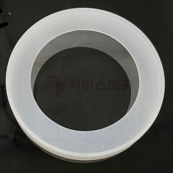 동구전자 커피자판기 물통 아답터 패킹 실리콘 패킹 VEN501 502 602S 808 공용