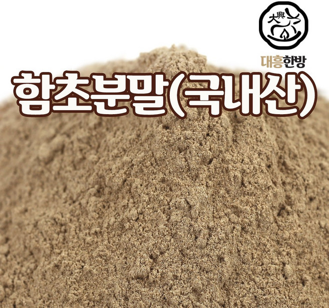 대흥한방 함초분말 150g 국내산, 1개