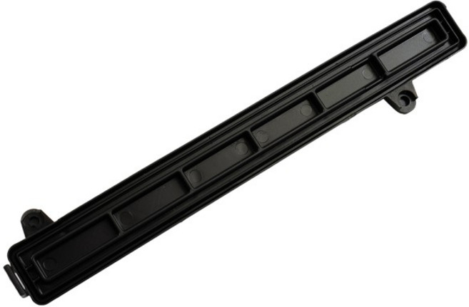 자동차 캐빈 에어 필터 커버 블랙 교체 지프 체로키용 68223045AB 2.0L 2.4L 3.2L 2014 2015 2016 2017 201