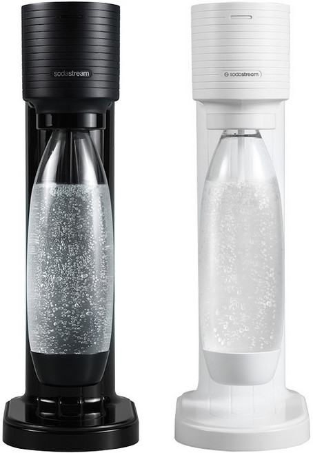 sodastream GAIA 氣泡水機, 酷黑
