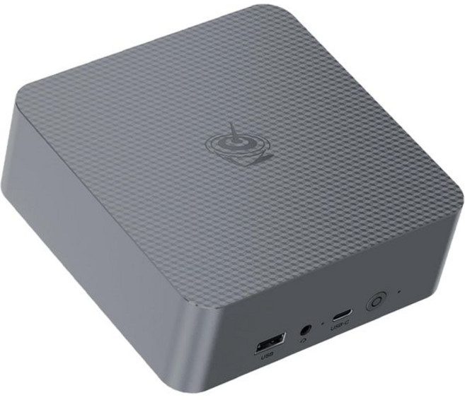 Beelink비링크 SER7 미니PC AMD 라이젠77840HS 8C/16T up to 5.1GHz 32GB DDR5 1TB PCle 4.0 M.2 SSD 미니 컴퓨터 Rade