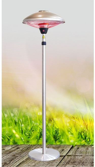 동일정밀공업 타이거킹 피티오히터 강약조절 전기히터 TKE-A1500, 1개