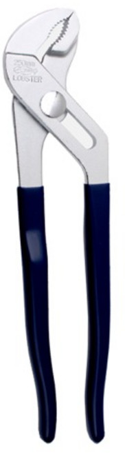 로보스터 첼라 워터 펌프 플라이어 10인치 2310P, 1개