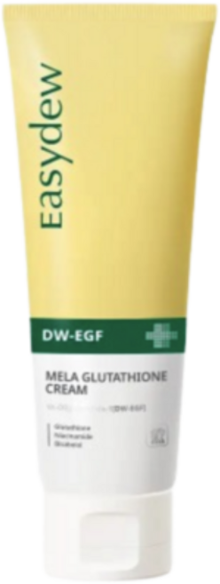 대웅제약 이지듀 기미크림 105ML(멜라 글루타치온 크림) 1+1, 105ml, 2개