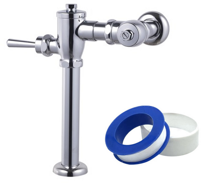 코원 대변기세척밸브200-T + 테프론테이프 세트