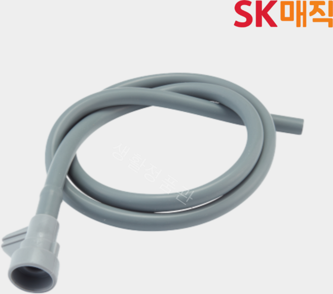 SK매직 정품 정수기 연속취수호스 WPUI220CRE