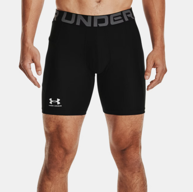 언더아머 레깅스 반바지 언더레이어 쇼츠 헬스복 5부 컴프레션핏 레깅스 타이즈 반바지 레이어드