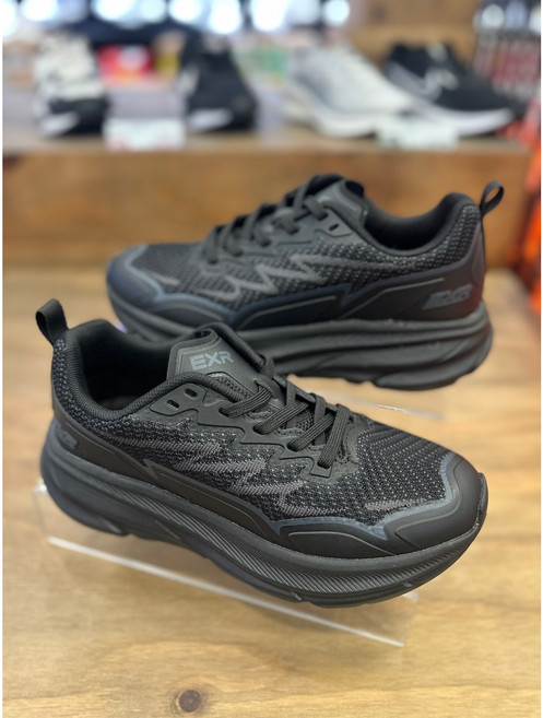 에스마켓 EXR 매장동시판매 남녀공용 볼넓고 가볍고 통기성좋은 쿠션 등산 런닝 워킹화 EXR A_TRAILER LX