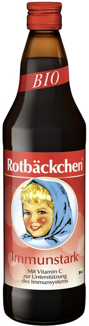 RotbAeckchen 로트벡쉔 시카첸 이뮨 스타크 750ml - 쿠팡