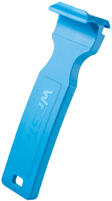 시그니처베이지 자전거 휴대용 타이어 레버 바퀴 교체 주걱 공구 YPZ425, 1개