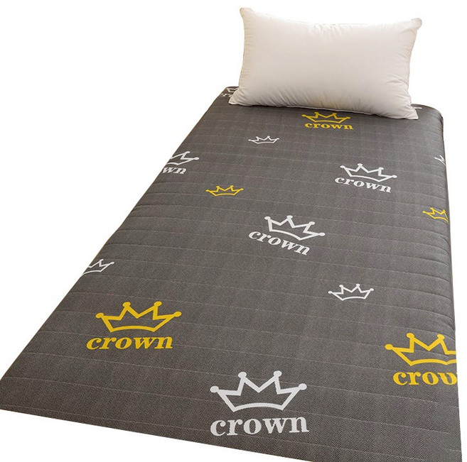 TORAY 日本東麗纖維填充 水洗棉床墊