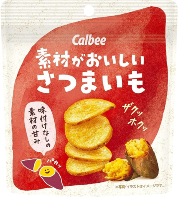 [가루비] 소재가 맛있는 고구마 38g, 10개