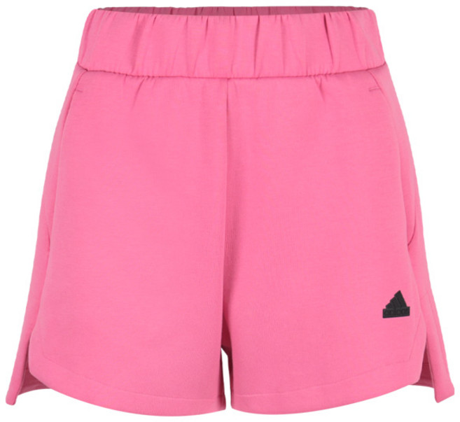 아디다스 여성 ZNE 트레이닝 쇼츠 반바지 IN5148