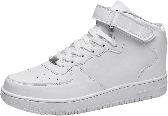 PHTEER 하이탑 클래식 운동화 농구화