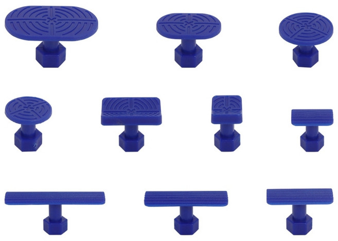 자동차 바디 덴트 리무버 자동 유지 보수 도구 덴트 제거 풀러 덴트 제거 도구 당기기, XF0205
