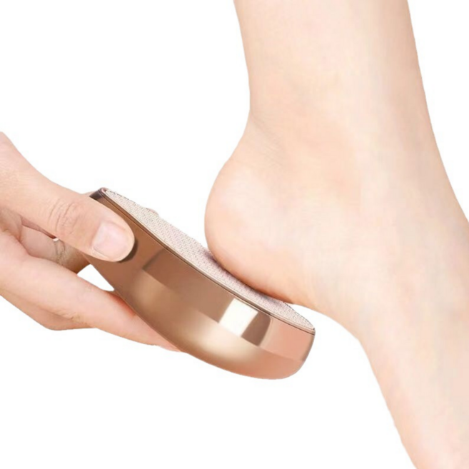 셀루앙드 굳은살 한번에 싹 스톤 발각질 제거기, 2개, 1개입