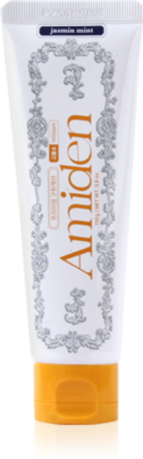 아미덴 클래식 고불소 치약 1450ppm 자스민 민트향, 110g, 1개