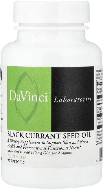 프리미엄상품 DaVinci Laboratories 블랙커런트씨오일 소프트젤 90정(소프트젤 1정당 500mg) 부모님챙기세요, DaVinciLaboratories블랙커런트씨오일소프트, 1개, 90정 - 쿠팡