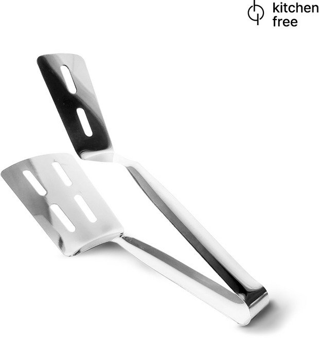 키친프리 스텐 만능 집게, 부스트워크 본상품선택, 1개