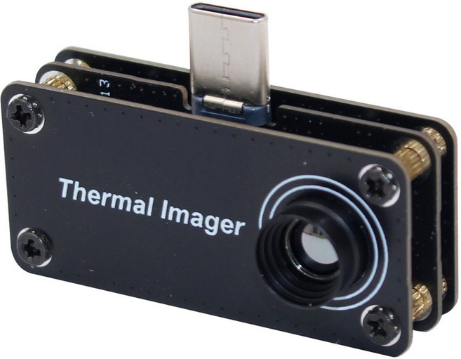 사이언쌤 열화상카메라 스마트폰용, 1개