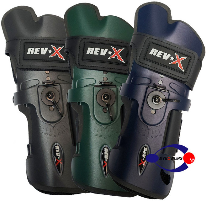 [마이볼링] 레브엑스 몽구스아대 (매트) / 볼링아대 볼링용품, 1개, 매트네이비