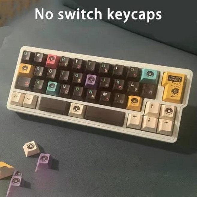 qaz 미니 키패드 키트 입력 40 키 3 모드 사용자 정의 VIA RGB 핫 스왑 인체 공학 무선 게임용 키보드 3D 인쇄 PC 컴퓨터, Three Mode, 14)khaki kit