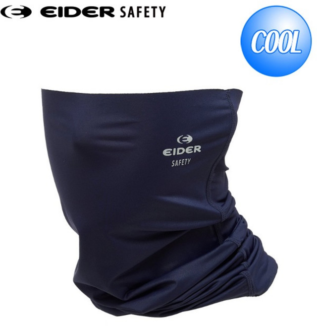 아이더세이프티 쿨링 멀티스카프 HUS23902 넥마스크