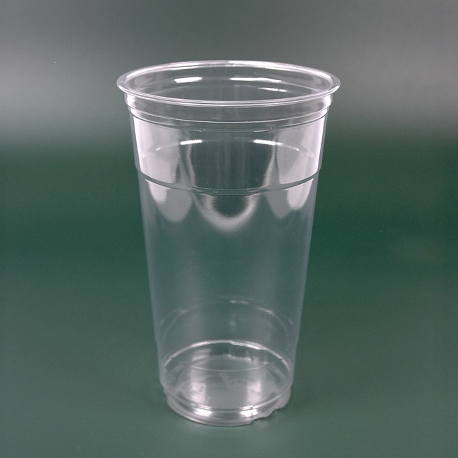 107파이 32온스 아이스컵 PET 투명 960ml 1박스(500개), 1박스, 500개입