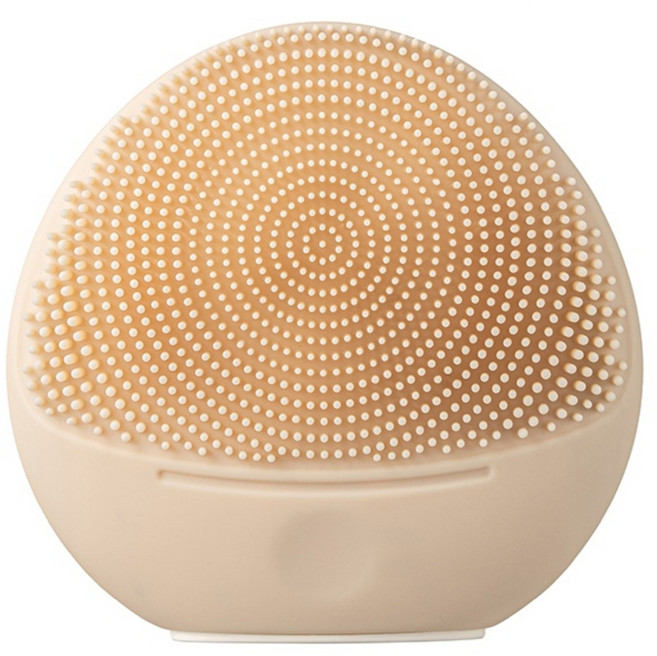 쥬베라 크림볼 미니 진동클렌저 클렌징 디바이스