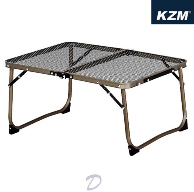 아이언메쉬 피크닉 테이블, 없음, 선택완료