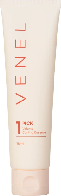 브넬 원픽 볼륨 컬링 에센스 150ml, 1개 - 쿠팡