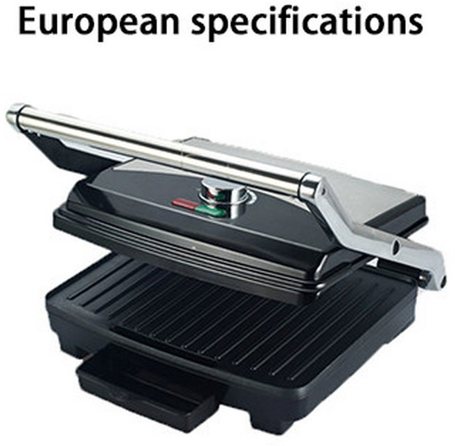 오징어 굽는 기계 쥐포 전기식 구이기 전기철판 구이 맥반석, 1 Basic EUR&China 220V, Basic EUR China 220V, 기본 모델명/품번