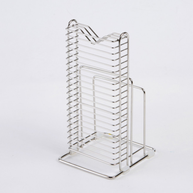 [모던하우스]마이키친 스텐 칼도마꽂이_KO0323003, 1개