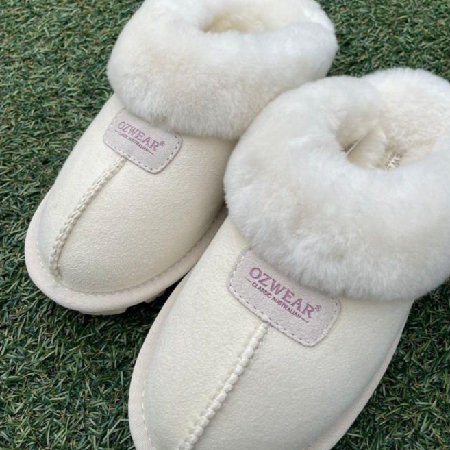 [당일출고] 오즈웨어정품 어그슬리퍼 국내배송 호주정품 어그슬리퍼
