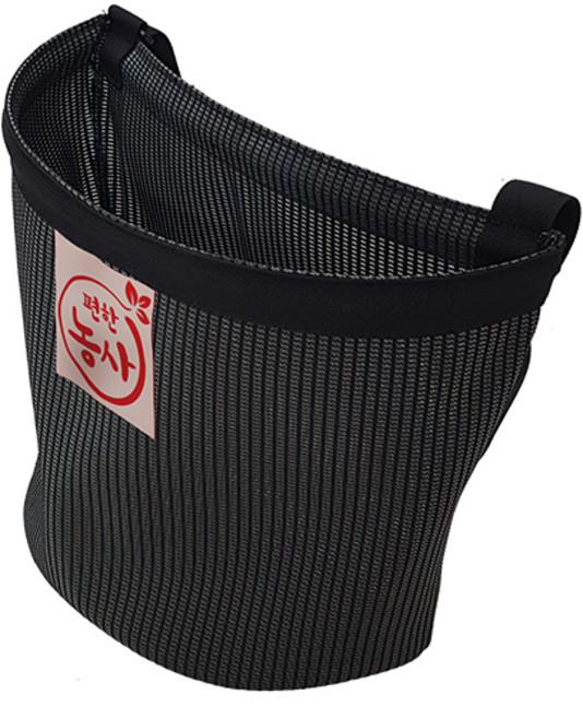 편한농사 과일 수확용 주머니 일반형, 1개