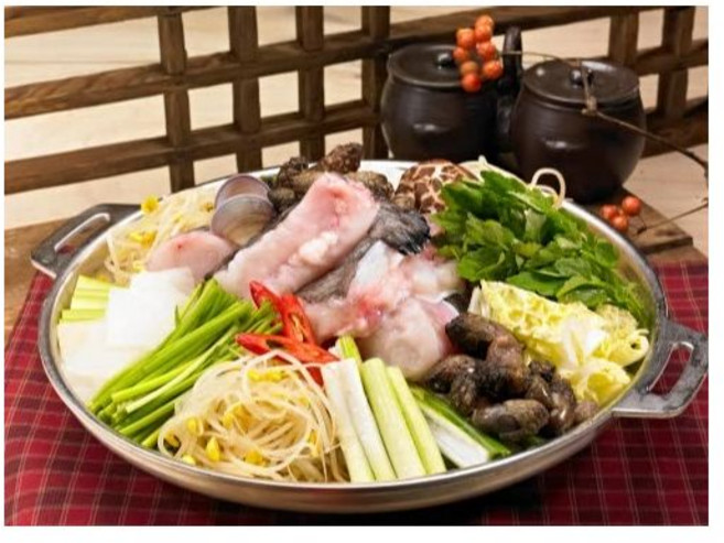 부안로컬푸드 채석강수산 26년 조업 냉동손질아귀 1kg 10조각내외