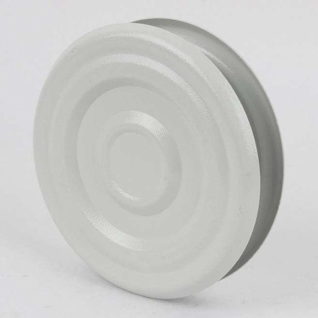 우유투입구 현관문 구멍 막음 마개 원형 사각, 우유투입구원형(중국), 고객직접설치