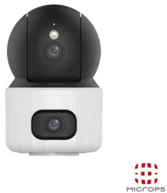 현대하이테크 TVS-W1000D 가정용 실내용 펫캠 베이비캠 WiFi 듀얼캠 홈캠, 1개