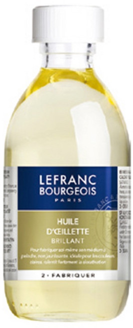 유화보조제 르프랑 뽀삐유 250ml 1개