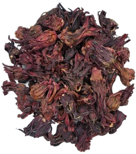 乾燥洛神花, 37.5g, 1個, 1個裝